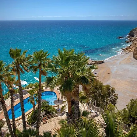 Hotel Servigroup Montíboli-2