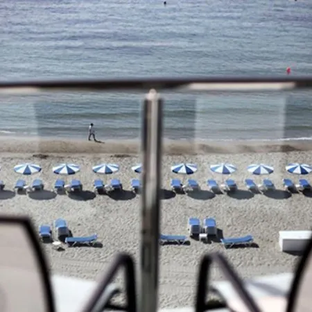 Hotel Allon Mediterrania-2
