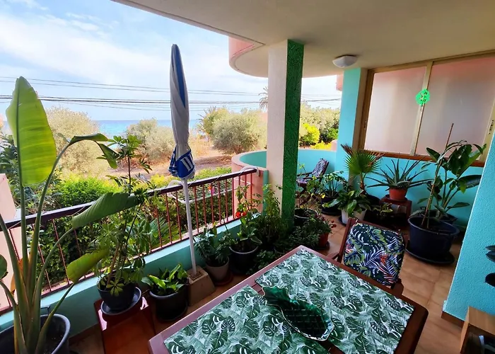 Playa Paraíso